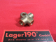 VW Käfer, Bus T1, T2, T3 T-Stück Verbinder Bremsleitung (1256)
