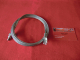 Kupplungsseil 3110mm VW Bus T1 Typ 2 06/59-09/61 alle Modelle (0904-01)