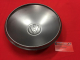 VW Käfer, Karmann Ghia -65, Bus T1 T2a T2, Typ181 Radkappe blank ORIGINAL VW (13-038)