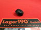 VW Bus T1, T2 -60 + 63-74 Gummipuffer vordere Sitzbank (7485-050)