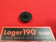 VW Bus T1, T2 -60 + 63-74 Gummipuffer vordere Sitzbank (7485-050)