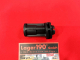 VW Bus T3 80-92 Halter für Handbremsseil Kunststoff-Clip (0926-100)