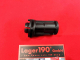 VW Bus T3 80-92 Halter für Handbremsseil Kunststoff-Clip (0926-100)