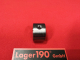 VW Bus T1 T2 62-79 Schaltstangenmuffe (1403-260)