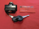 VW Golf 2 84-92 Schloss Heckklappe / Heckklappenschloss (45-208)