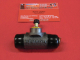 VW Golf/Jetta/Polo 1+2 Radbremszylinder Bremse hinten 17,46mm für Fahrzeuge mit Bremskraftregler (45-210)