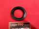 VW Bus T1 64-67 Dichtring Dichtung Radlager Vorderachse (1358-010)