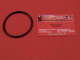 VW Bus T3 1.9 2.1 WBX Dichtung Thermostatdeckel (45-219) VW Bus T3 1.9 2.1 WBX Dichtung Thermostatdeckel (45-219)