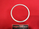 VW Bus T3 1.9 2.1 WBX Dichtring Metall Zylinderlaufbuchse, oben (45-222)