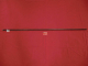 VW Bus T1 10/61-07/67 hintere Schaltstange (1403-510) VW Bus T1 10/61-07/67 hintere Schaltstange (1403-510)