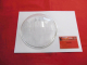 Karmann Ghia Typ14 -07/60 NOS HELLA Glas Hauptscheinwerfer klar (31-038) Karmann Ghia Typ14 -07/60 NOS HELLA Glas Hauptscheinwerfer klar (31-038)