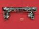 Auspuff Schalldämpfer EDELSTAHL für VW Käfer, 1200ccm, 34PS, 01.63-12.85, EINFACHE Vorwärmung, Auspufftopf mit TÜV (45-236)