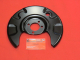 VW Golf 2, Jetta 2, Scirocco 2 Staubblech Scheibenbremse hinten rechts ORIGINAL VW (13-051)