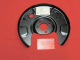 VW Golf 2, Jetta 2, Scirocco 2 Staubblech Scheibenbremse hinten rechts ORIGINAL VW (13-051)