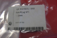 VW Golf 2 GTI Typenschild Schriftzug Seite 191.853.688J GX2 ORIG (13-056)