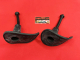 VW Käfer 11.63 - 07.74 Blinkerdichtung Dichtung breite Blinker ORIGINAL VW (13-063)