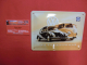 VW Käfer Bus "Der Volkswagen" Blechschild klein 15x20cm (62-004)