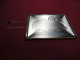 VW Käfer Bus "Der Volkswagen" Blechschild klein 15x20cm (62-004)