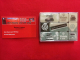 VW Käfer Bus T1 Magnet-Set Retro "Think small" (13-018)