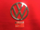 VW Bus T2 T2b 74-79 VW-Emblem Zeichen vorne Chrom ORIGINAL VW 241 853 601E (13-077) VW Bus T2 T2b 74-79 VW-Emblem Zeichen vorne Chrom ORIGINAL VW 241 853 601E (13-077)