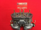 1 Weber 40 IDF 70 Doppelvergaser VW Käfer, Bus Typ1, Typ4 NEU (26-001)