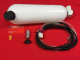 VW Käfer 1302 1303 ab 71 Wasserbehälter 12V komplettes Set (2461-10)