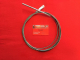 Kupplungsseil 3196mm VW Bus T2 08/71-07/73 (0904-03)