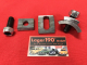 VW Bus T2 Rasterplatten für verstellbare Vorderachse (1349-1)