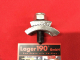 VW Bus T2 Rasterplatten für verstellbare Vorderachse (1349-1)