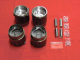 WBX Slip In Kolben + Zylinder 95,5mm 2.1l -> 2.2l für VW Bus T3 (45-243) WBX Slip In Kolben + Zylinder 95,5mm 2.1l -> 2.2l für VW Bus T3 (45-243)