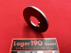 VW Bus T1 55-63 Druckscheibe für Radlager Vorderachse 54x22mm (13-083)