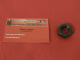VW Bus T1 64- Achsschenkelmutter links Vorderachse M18x1 (1358-3)