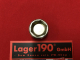 Öleinfüllschraube VW Käfer Karmann Ghia Bus T3 Typ4 Getriebe M24x1.5 (17-144)