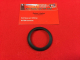 VW Golf Jetta Scirocco Passat Polo Dichtung Heckklappenschloss ORIGINAL VW (13-085)