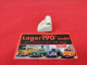 VW Bus T3 Halter weiß / cremeweiß für Sonnenblende (45-149) VW Bus T3 Halter weiß / cremeweiß für Sonnenblende (45-149)