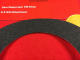 VW Golf 1, Cabrio, Jetta, Scirocco Abdeckring Einfüllstutzen (13-091)