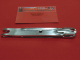 VW Bus T2 72-73 Handbremsdruckstange Druckstange Handbremse (1239-360)