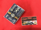 VW Käfer Bus Magnet Magnetset Retro "VW Service" (62-023)