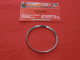 VW Bus T1 Adapterring Adapter Armaturenbrett 52mm Instrument (17-155)