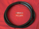 VW Käfer 08/64-07/74 Cabrio Dichtung Heckscheibe, Cal-Look (7017)