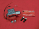 VW Käfer T2 T3 Typ4 Stößelschutzrohr SET 1700-2000ccm (89-090 SATZ)