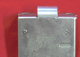 VW Bus T1 -12/60 + Brasil-T1 Türschloss Beifahrerseite (0436-410)