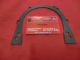 VW Bus T3 Diesel Golf 1+2 Dichtung Kurbelwelle hinten (45-276) VW Bus T3 Diesel Golf 1+2 Dichtung Kurbelwelle hinten (45-276)