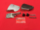 VW Bus T2, T3 Sonnenschuten-Montagesatz *Sonderbestellung* (0486-004)
