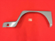 VW Bus T1 -10/62 Rep.-Blech Kniestück, links, komplett (0890-040)