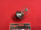 VW Käfer, Bus Glühlampe 6V 45/40W Scheinwerfer Bilux (0661-14)