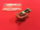 VW Käfer, Bus T2, T3, Golf Verteilerfinger Zündverteiler 15mm (45-329)