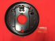 VW Bus T2 T2a 08/67-07/70 Bremsankerplatte hinten links (45-340)