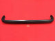 VW Bus T2 T2a 08/67-07/71 Stoßstange hinten schwarz *Sonderbestellung*(0013-700)