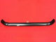 VW Bus T2 T2a 08/67-07/71 Stoßstange hinten schwarz *Sonderbestellung*(0013-700)